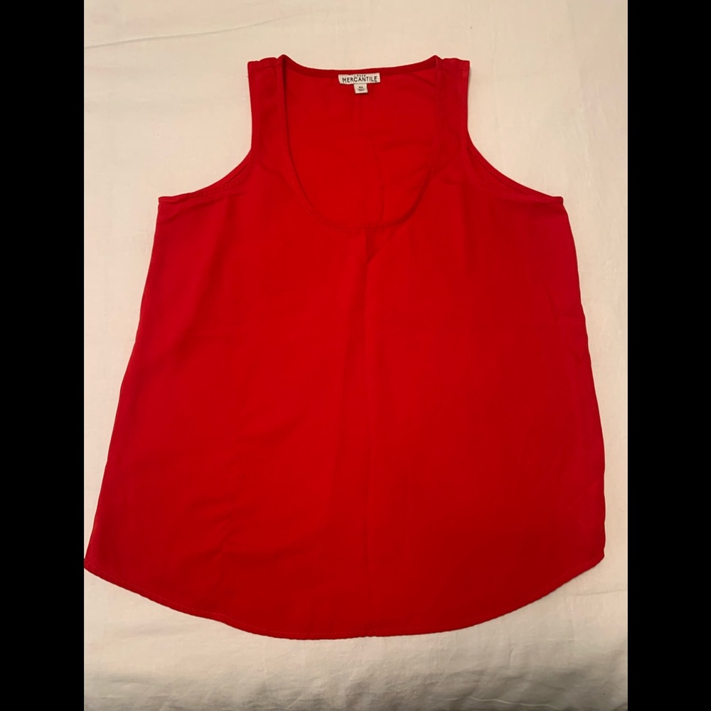 J. Crew Blouse
